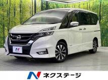 2018 Nissan Serena