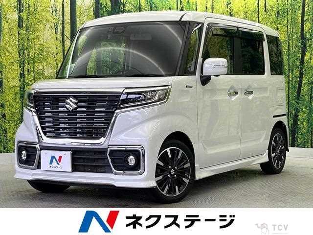 2019 Suzuki Suzuki Others