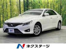2016 Toyota Mark X
