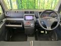 2012 Daihatsu Move Conte