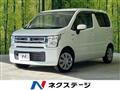 2021 Suzuki Wagon R