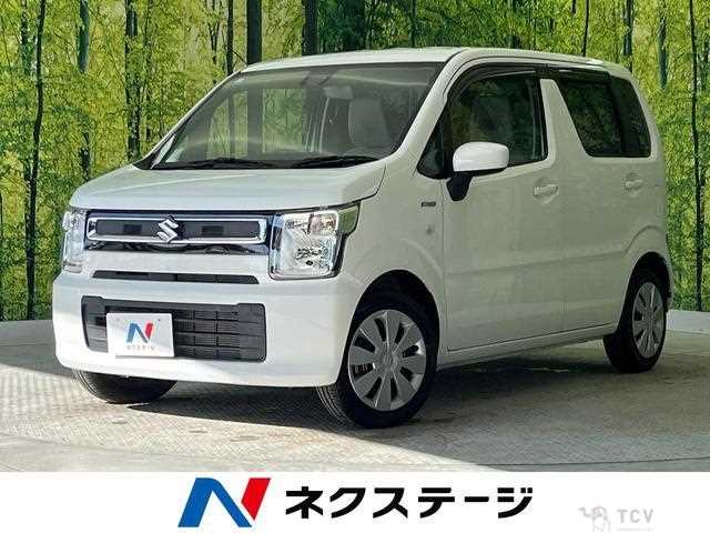 2021 Suzuki Wagon R