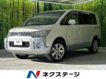 2007 Mitsubishi Delica D5