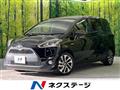 2017 Toyota Sienta