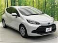 2022 Toyota AQUA