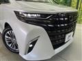 2024 Toyota Alphard Hybrid