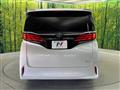 2024 Toyota Alphard Hybrid