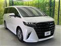 2024 Toyota Alphard Hybrid