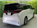 2024 Toyota Alphard Hybrid