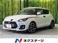 2020 Suzuki Swift