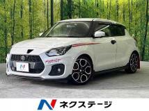 2020 Suzuki Swift