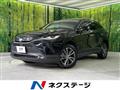 2020 Toyota Harrier Hybrid