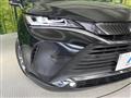 2020 Toyota Harrier Hybrid