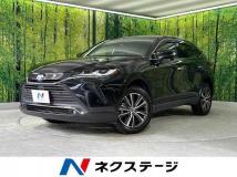 2020 Toyota Harrier Hybrid