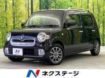 2017 Daihatsu MIRA COCOA
