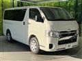 2025 Toyota Hiace Van