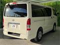 2025 Toyota Hiace Van
