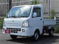 2019 Suzuki Carry Truck