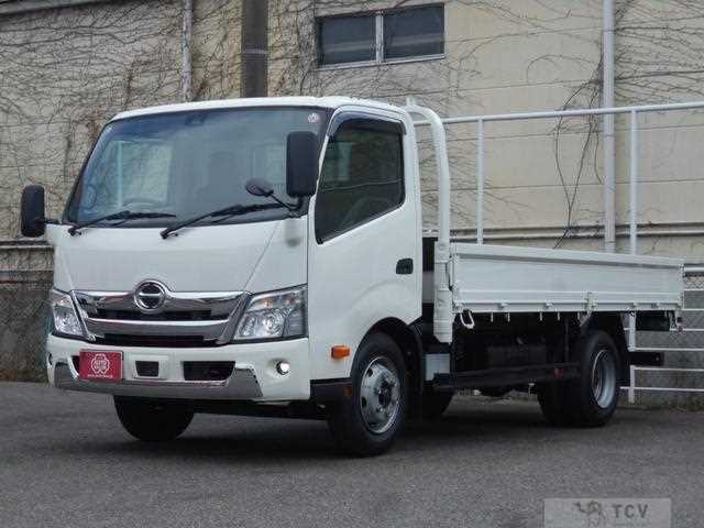 2023 Hino Dutro