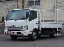 2023 Hino Dutro