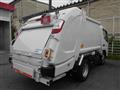 2022 Mitsubishi Fuso Canter