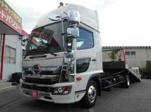 2024 Hino Ranger