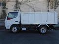 2025 Mitsubishi Fuso Canter