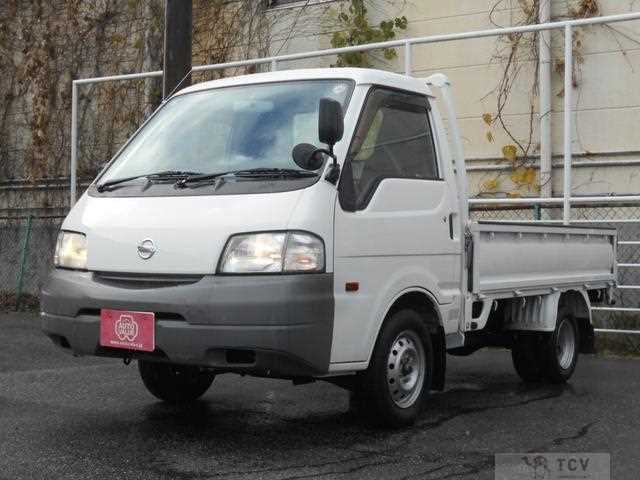 2014 Nissan Vanette Truck