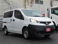 2016 Nissan NV200 VANETTE