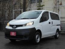 2016 Nissan NV200 VANETTE