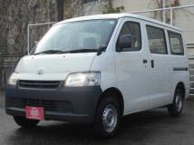 2020 Toyota Liteace Van