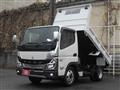 2022 Mitsubishi Fuso Canter