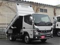2022 Mitsubishi Fuso Canter