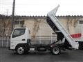 2022 Mitsubishi Fuso Canter