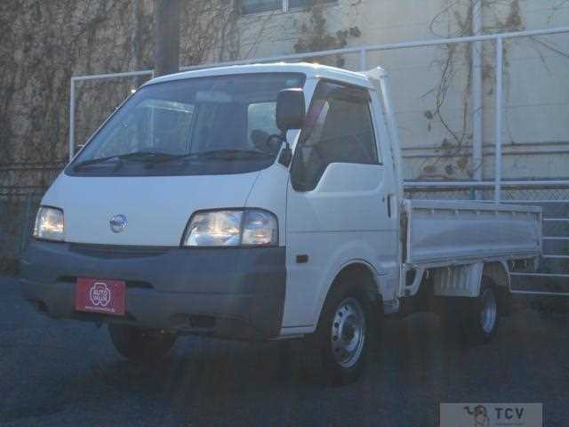 2012 Nissan Vanette Truck