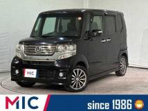 2012 Honda N BOX