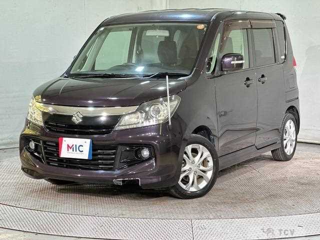 2013 Suzuki Suzuki Others