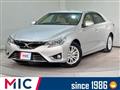 2013 Toyota Mark X