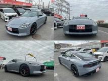 2025 Nissan Fairlady Z