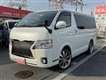 2014 Toyota Hiace Van