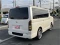 2014 Toyota Hiace Van