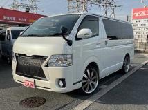 2014 Toyota Hiace Van