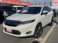 2017 Toyota Harrier