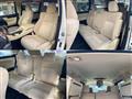 2015 Toyota Alphard Hybrid