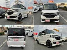 2020 Honda N BOX