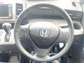 2010 Honda Freed