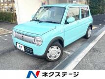 2020 Suzuki Lapin