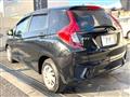 2017 Honda Fit