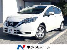 2021 Nissan Note