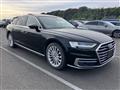 2020 Audi A8